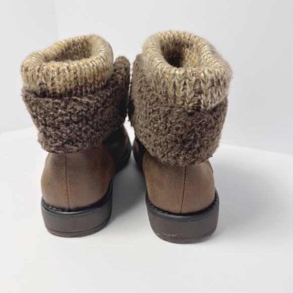 Cliffs by White Mountain Duena Bootie. - Picture 3 of 8